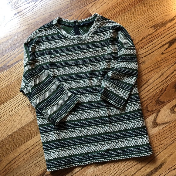 Moss Copenhagen SS Sweater Top - Picture 1 of 6